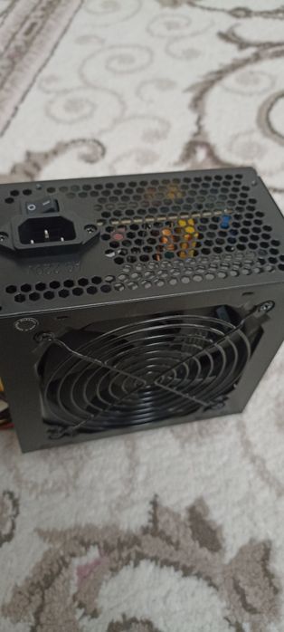 PCCooler HW500-NP.