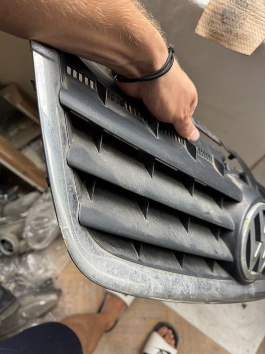 Оригинална решетка VW Touran