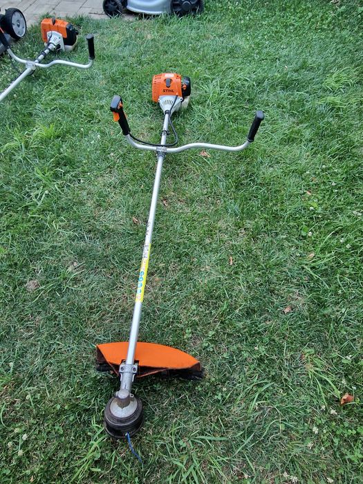 Motocoasa profesionala Stihl Fs 90c
