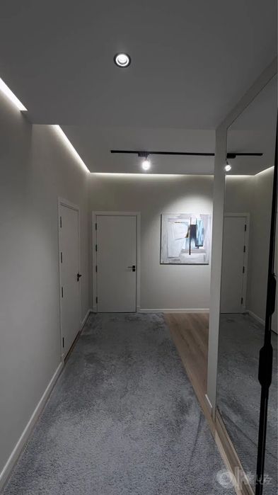 Сдаётся 3-комн Яккасарой, ул. Нукус, 68 м²