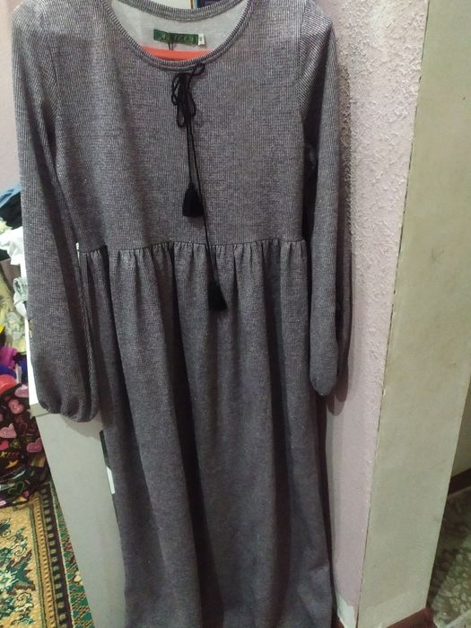 Hijab ko'ylak to'y hashamga kiysa ham bo'ladi