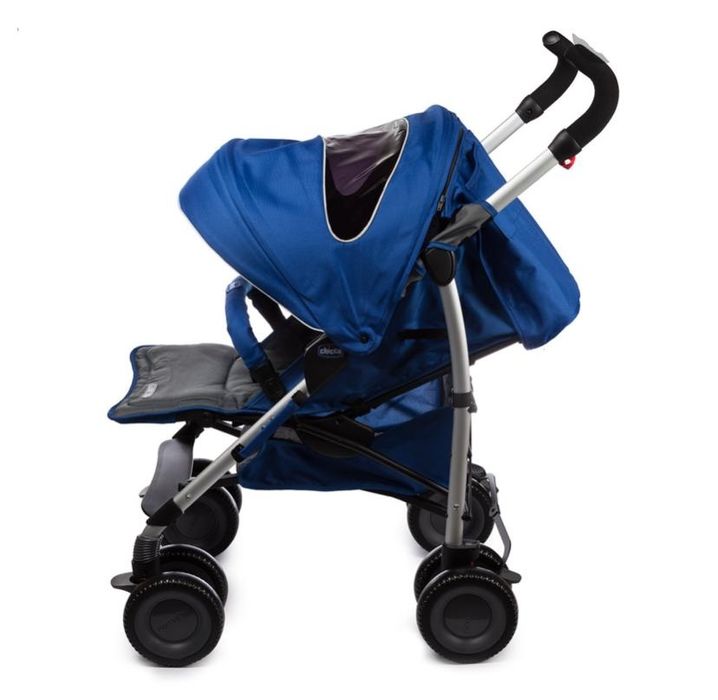 "Chicco" Прогулочная коляска.