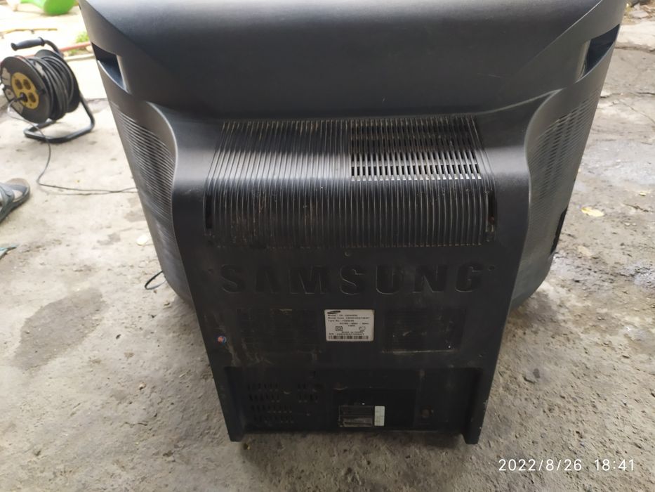 Телевизор Samsung