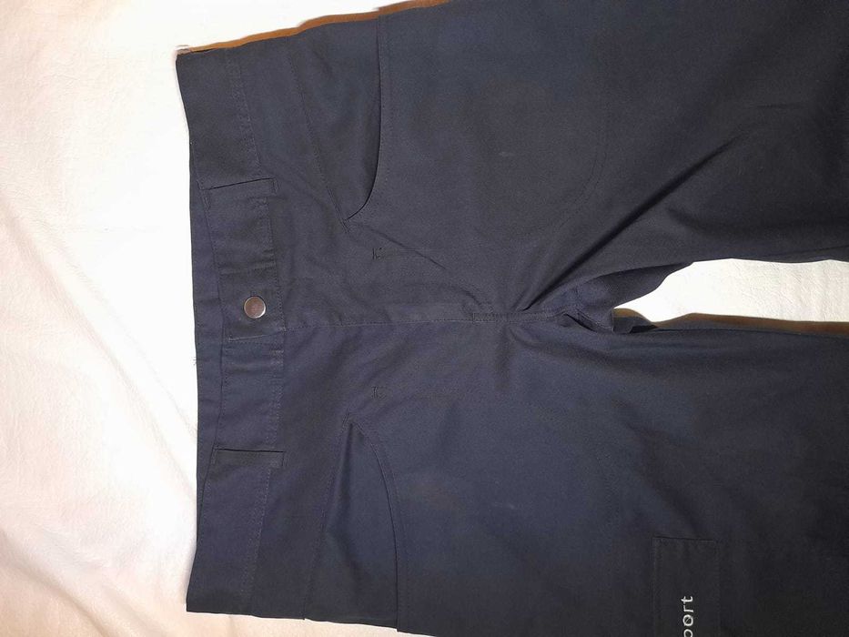 Pantalon de lucru salopeta AUDI  SPORT climatec de la Uvex nr 48