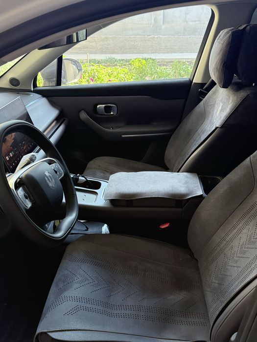 Leapmotor C16 2025 oq  2 dop, limpotor