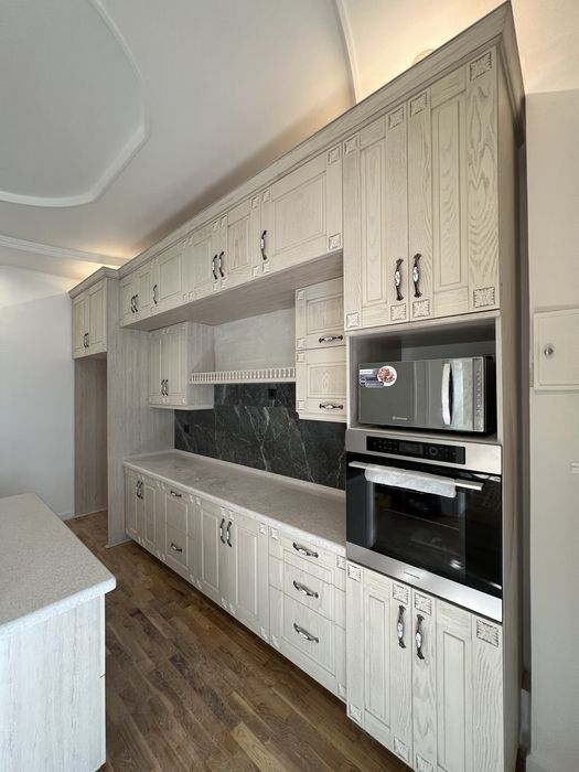 Изготовим мебель на заказ