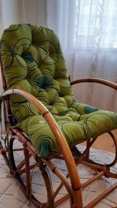 Възглавници за ратанови мебели