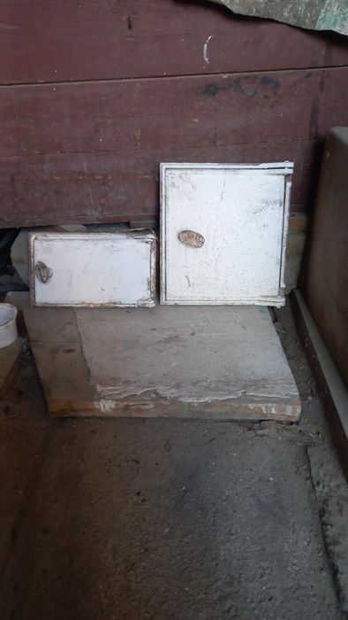 Плита для печи с кольцами