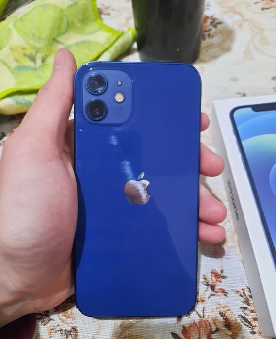 Iphone 12 128gb sotilvoti