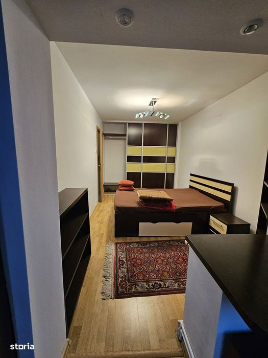 Apartament 3 camere, zona Grivitei, pet friendly