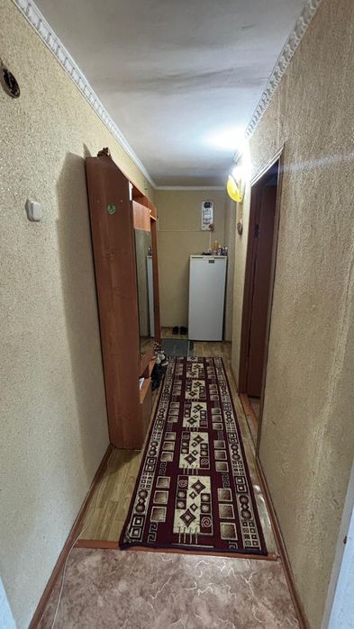 Продам двухкомнатную квартиру