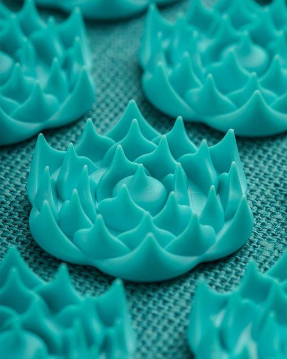 Pranamat Eco, масажна постелка и взглавница