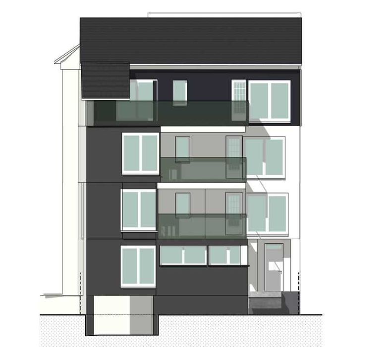 Apartament 2 cam./garsoniera dubla  51 mp utili, plus gradina proprie 35 mp, 100 m Parcul Circului