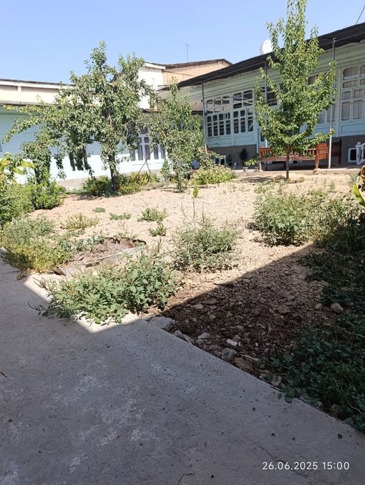 Orikzorda uchaska sotiladi