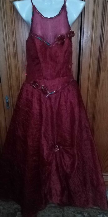 Rochii elegante pentru ocazii deosebite