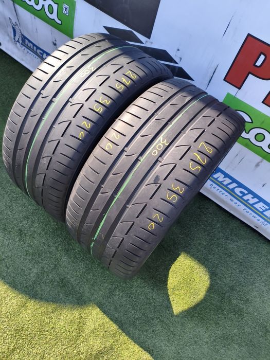 275.35.20 Bridgestone