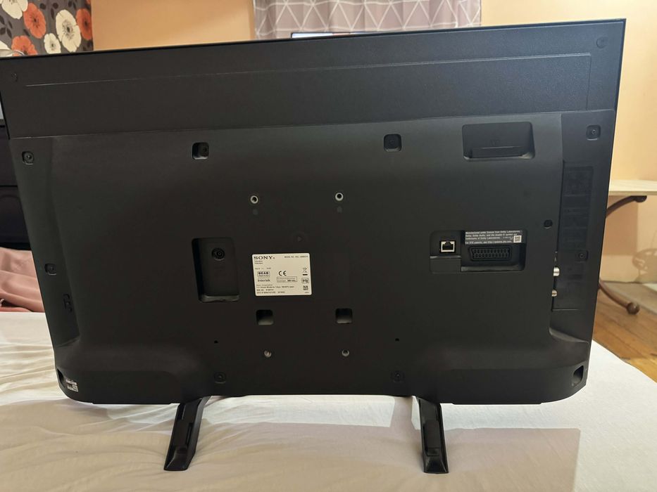 Продавам Sony Bravia 32” KDL-32WD756 – Smart TV