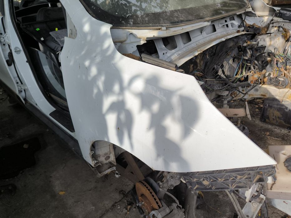 Калник за Hyundai IX35