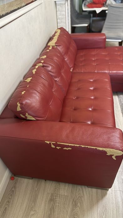 Vand canapea 700 lei