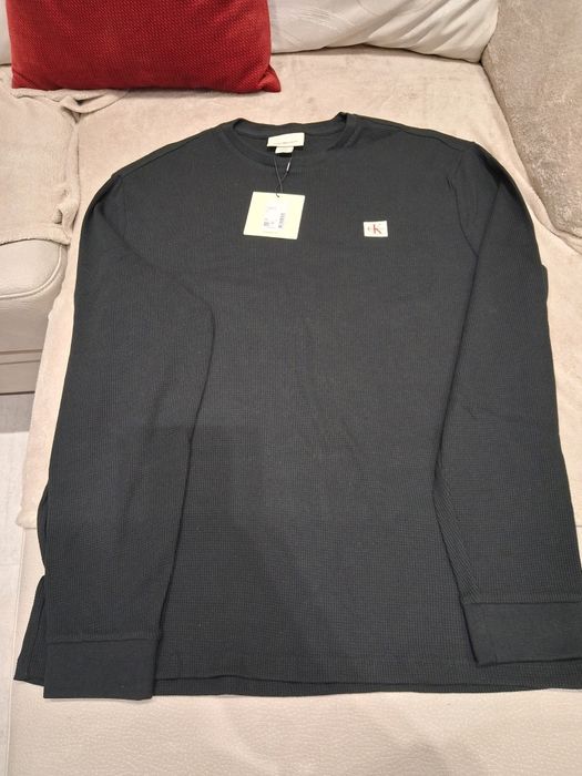 Блуза Calvin Klein