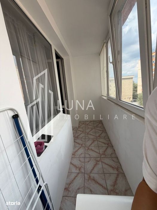 Apartament 2 camere decomandat | Craiter | 55 mp | Mobilat și utilat