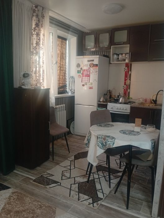 Квартира 2х ком в шахане