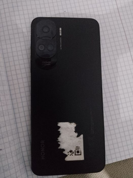 Honor 90 lite в хороший состастаяне