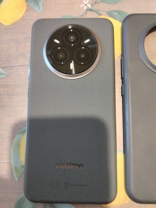 Продава,бартер Realme Note 14 Pro Plus 5G