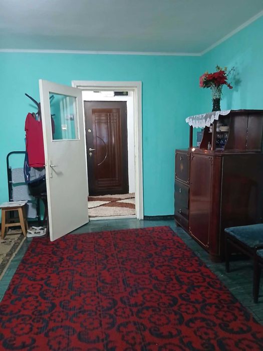 Garsonieră de vânzare – Dărmănești, zona Adridan | 31 m² | 30.500 €