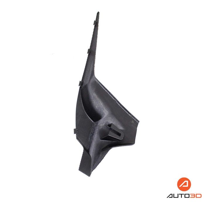 Лайсни под предно стъкло за Subaru XV 2012-2023