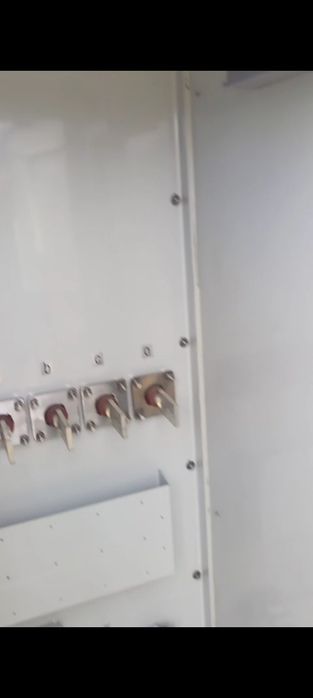 Силовой трансформатор состояние новый