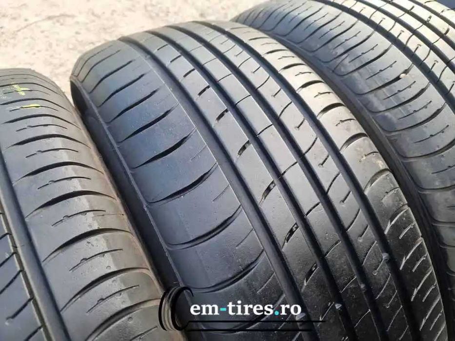 SET 4 Anvelope Vara 235/60 R16 KUMHO Ecowing ES01 100H