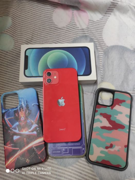 Iphone 12 в оригинале срочно
