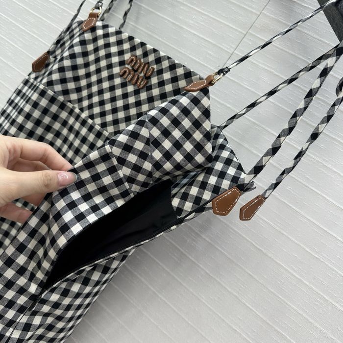 Налична рокля Miu Miu S