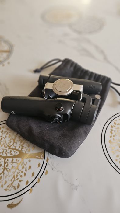 Продам DJI Osmo mobile 6