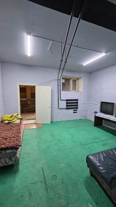 Обмен или продажа помещение в Астане