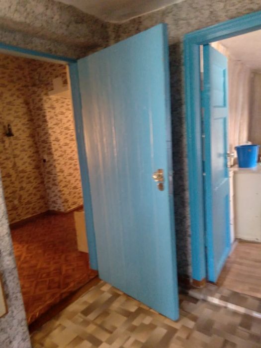 Дом находится в михайловке