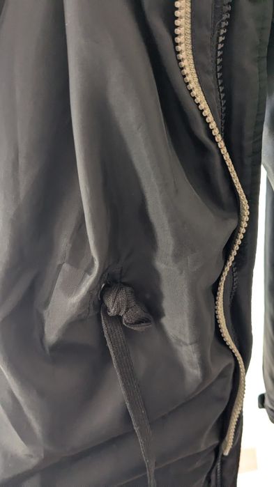 Три якета Adidas - XS