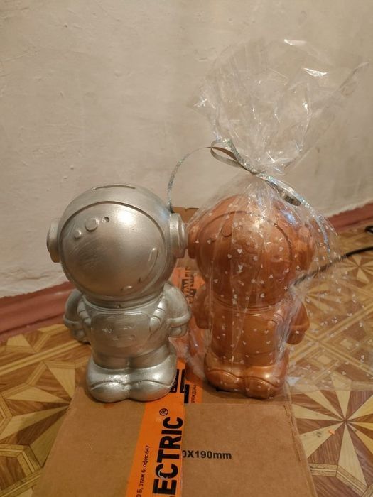 Продам  Копилки разныие