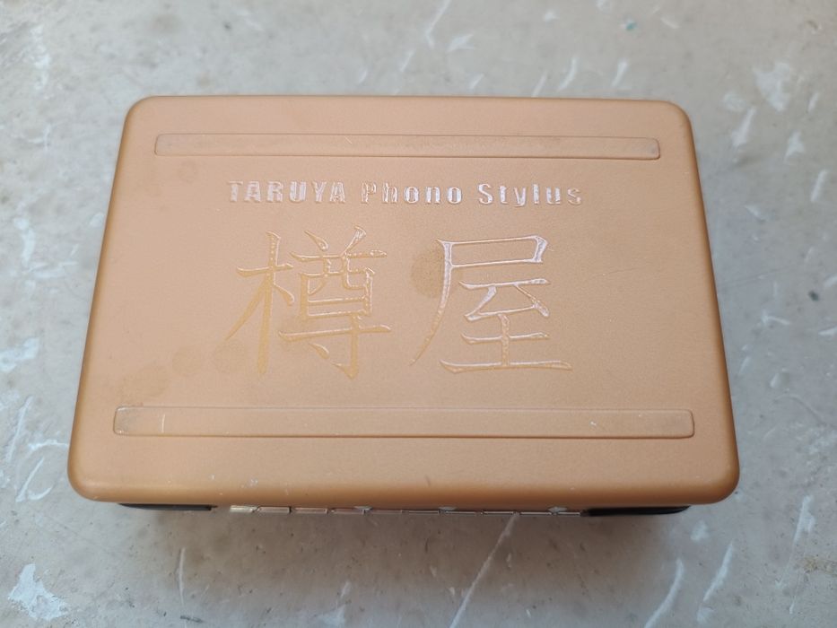 Doze pick-up Taruya TW-08M