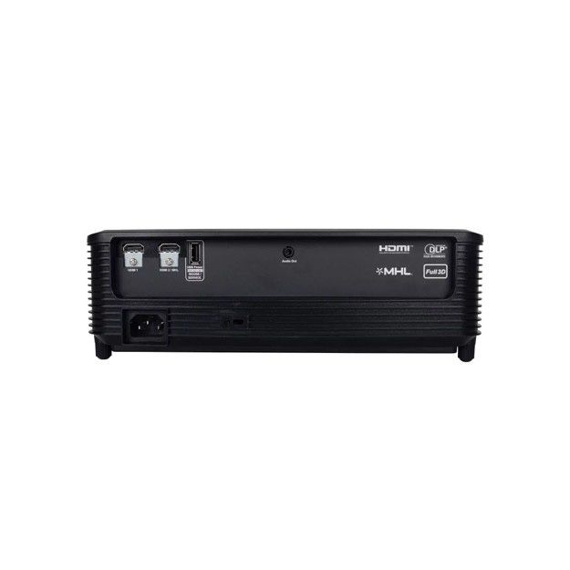 Проектор Optoma S321 UK