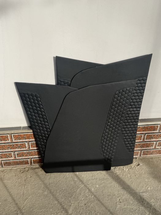 Тико эшик обшивка