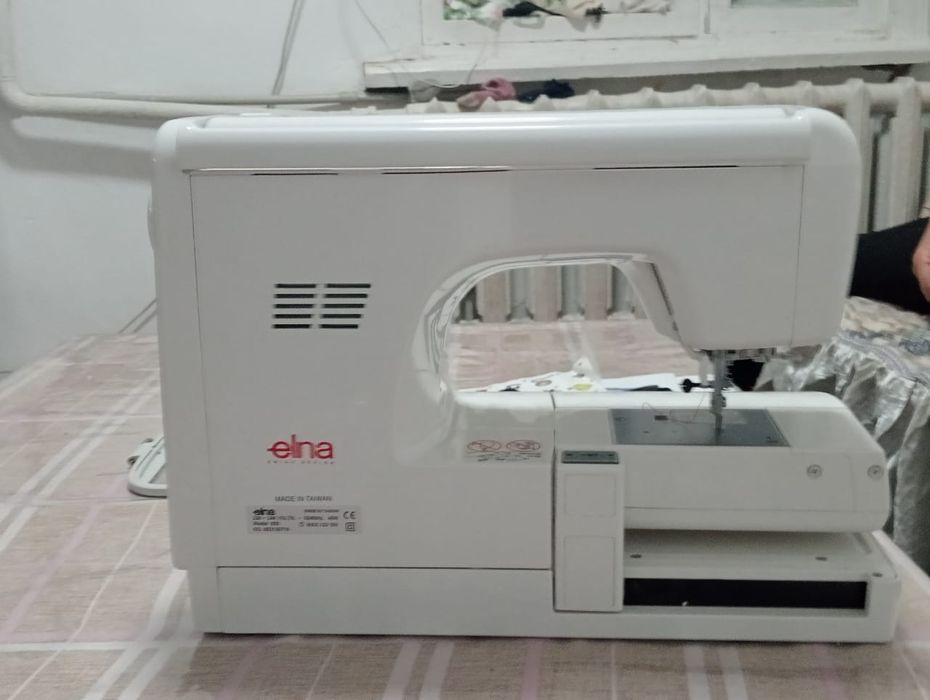 Кім тігеді несе түрлі