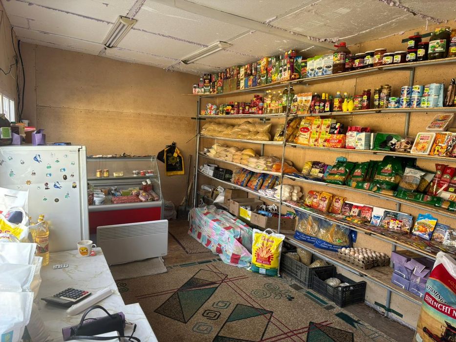 Продам действующий бизнес