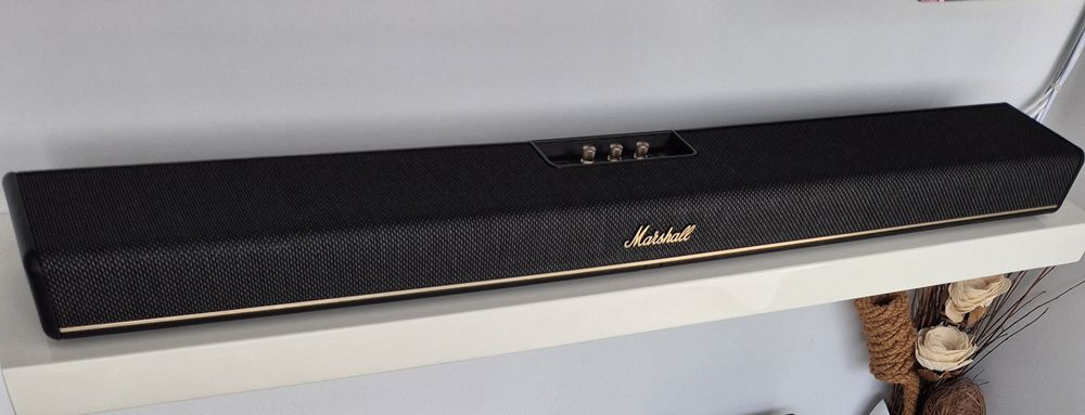 Саундбар Marshall heston 120