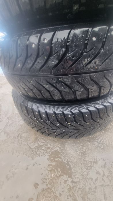 Титановый диск skad ...