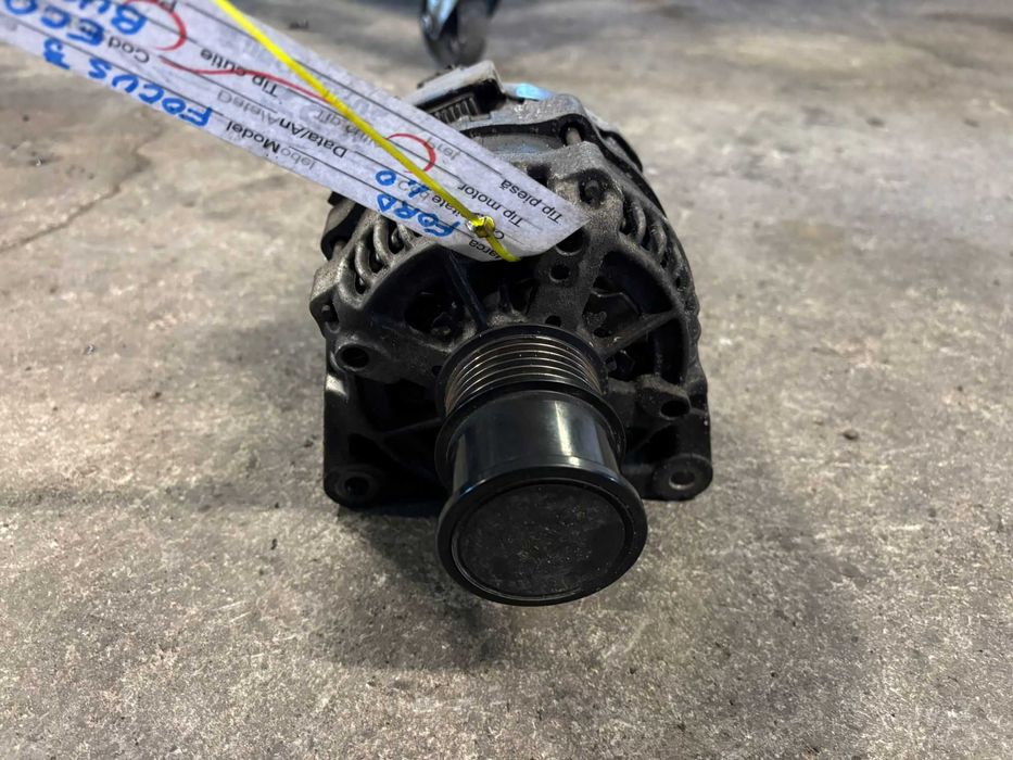 Alternator Ford Focus 3 an 2014 ecoboost