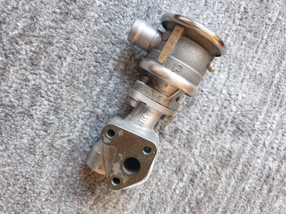 Egr si inel remorcare Audi A4
