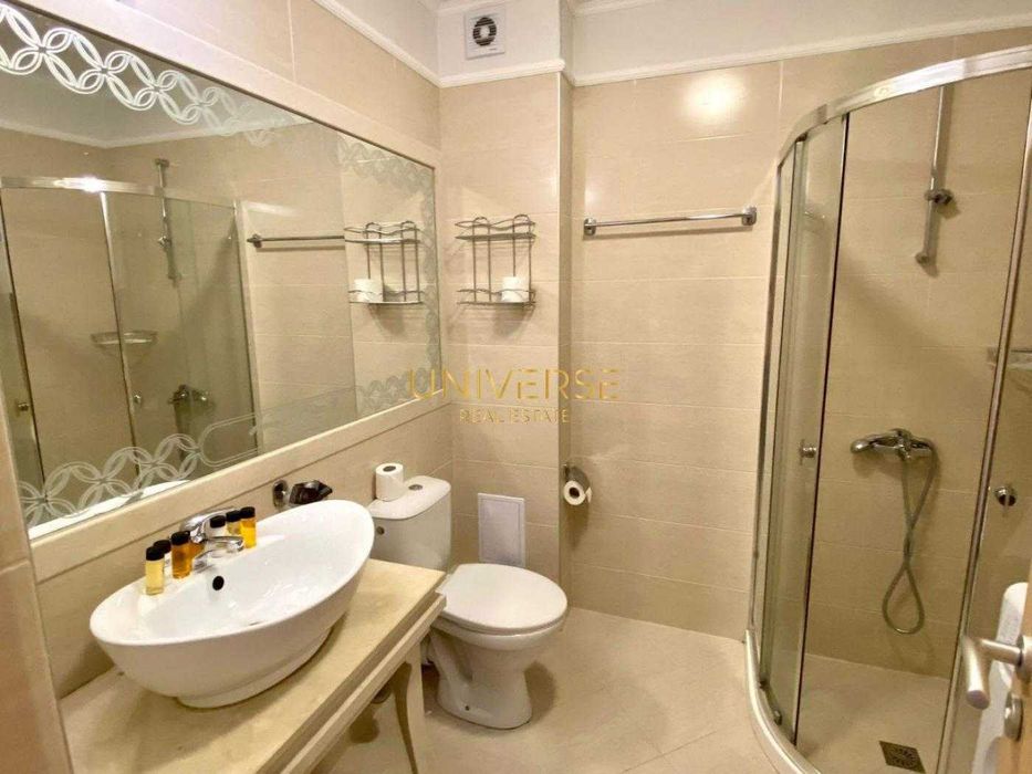 Продава се Тристаен апартамент в к.к. Слънчев бряг - 71 кв.м за 852 €/кв.м - Снимка #8