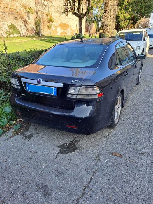 SAAB 9-3 2008 — imagine 7